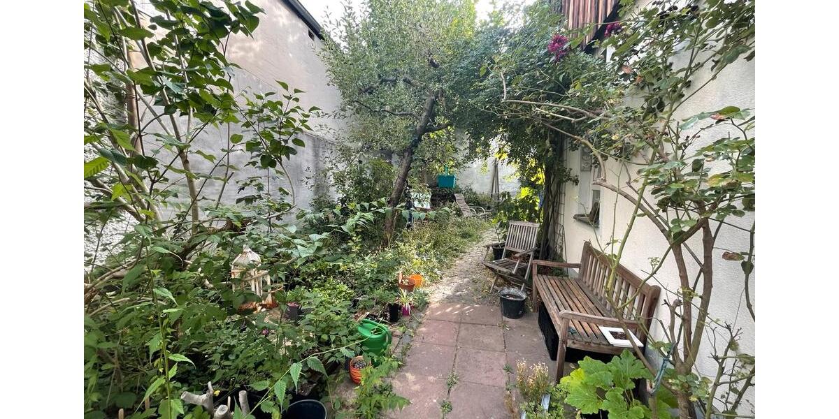 Wohnen auf Zeit Roßdorf - 1 Zimmer, 17 m&sup2;, 530&euro; | Angebot:26610654