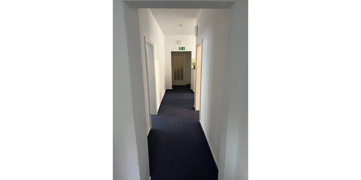 Büroräume im Erdgeschoss, Nassauer Straße 33-37, 59065 Hamm zimmer