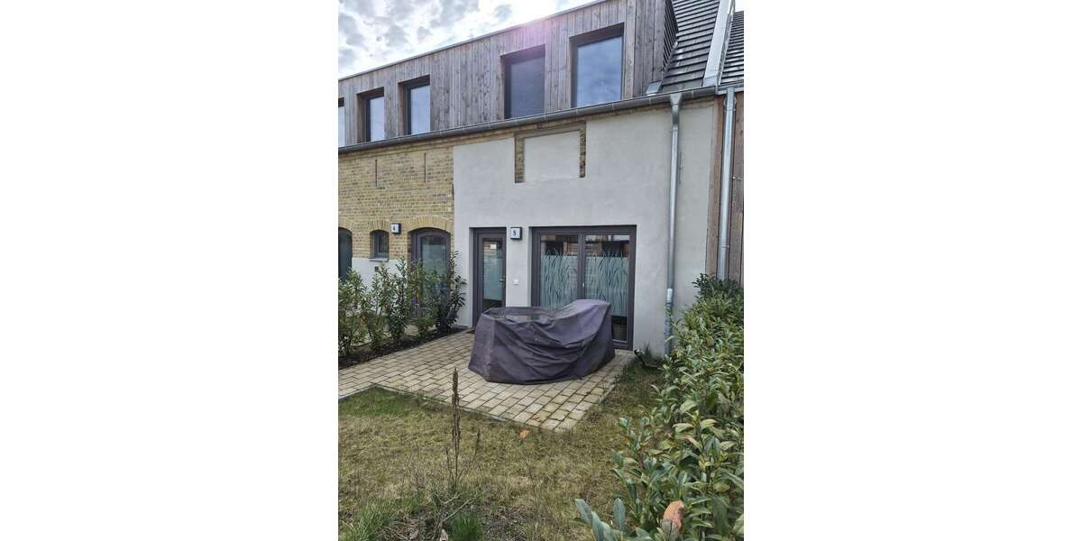Etagenwohnung Oberkrämer OT Bötzow Bötzow - 4.5 Zimmer, 139 m&sup2;, 1.600&euro; | Angebot:26630677