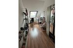 Dachgeschoßwohnung Trier Nord - 3 Zimmer, 95 m&sup2;, 800&euro; | Angebot:26296062