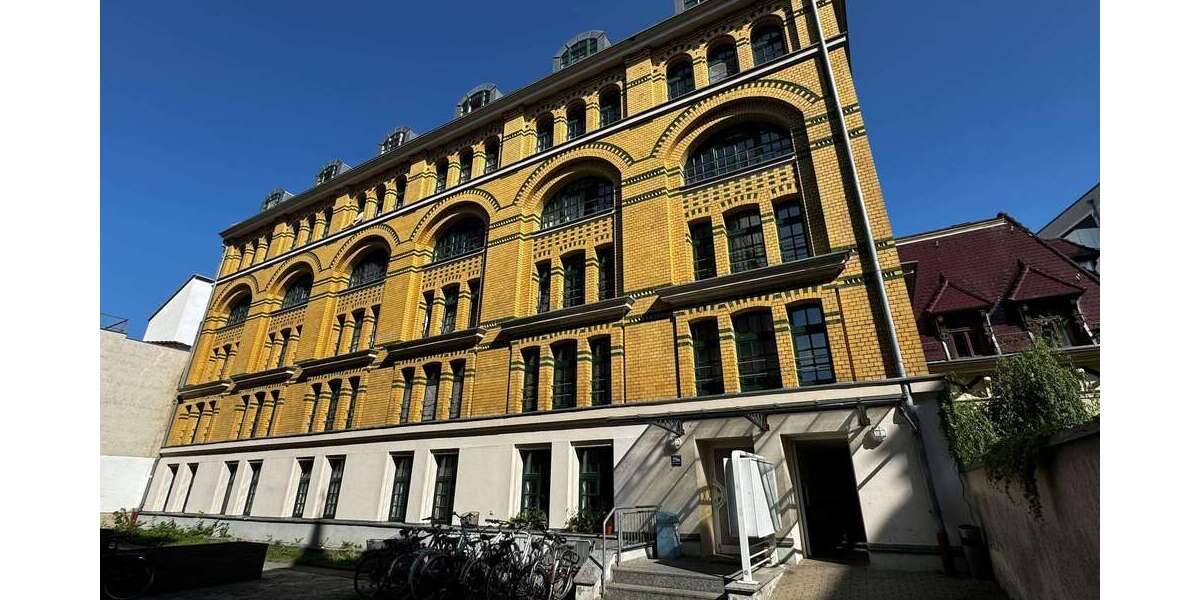 Zimmer Leipzig Zentrum-Südost - 1 Zimmer, 1.100&euro; | Angebot:25231405