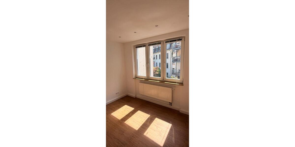 Wohnen auf Zeit Karlsruhe Hagsfeld - 3 Zimmer, 62 m&sup2;, 600&euro; | Angebot:26224693