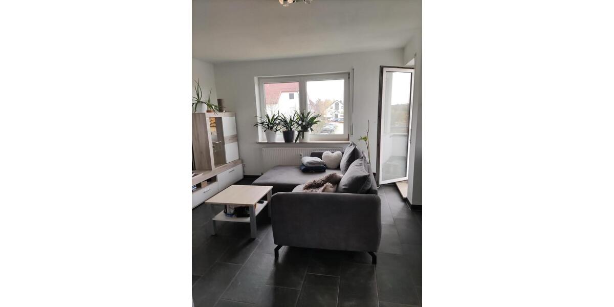 Etagenwohnung Möglingen - 1 Zimmer, 34 m&sup2;, 780&euro; | Angebot:26626689