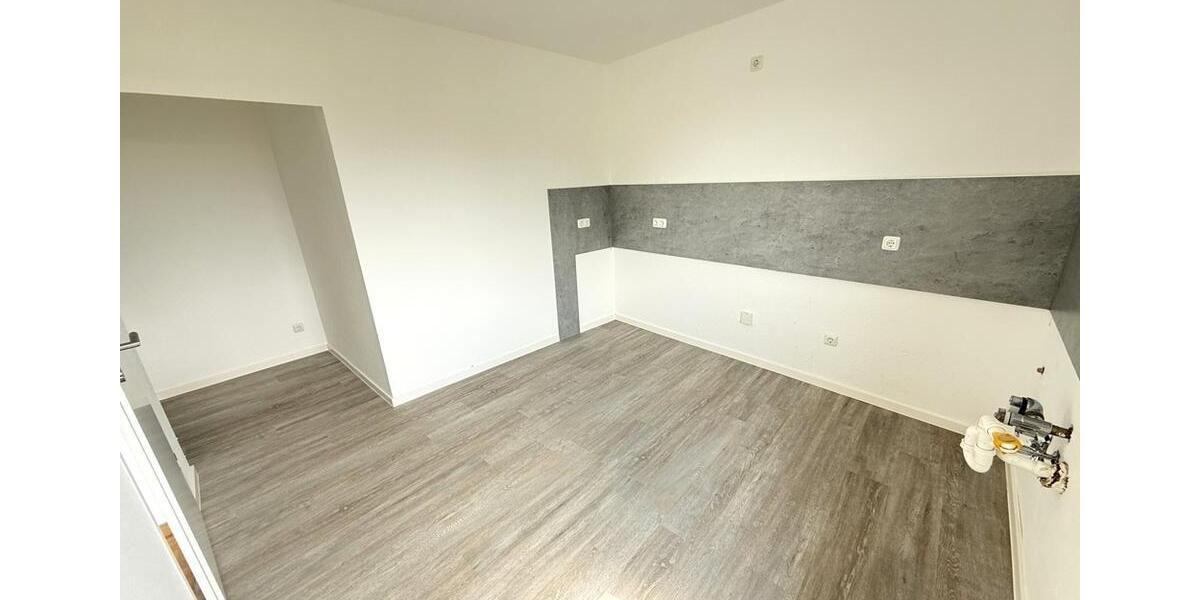 Dachgeschoßwohnung Mühlheim am Main - 4 Zimmer, 108 m&sup2;, 1.080&euro; | Angebot:26480583