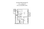 Etagenwohnung Hamburg / Bergedorf Bergedorf - 2 Zimmer, 86 m&sup2;, 1.510&euro; | Angebot:24033503