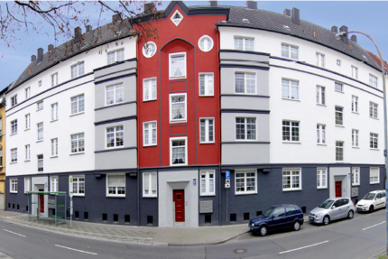 Wohnung zum Mieten in Herne 420 € 61.01 m²