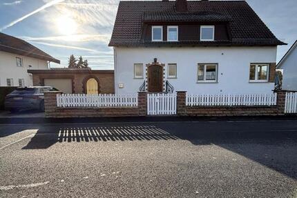 Zweifamilienhaus zur Miete in Wasenberg 8 zimmer