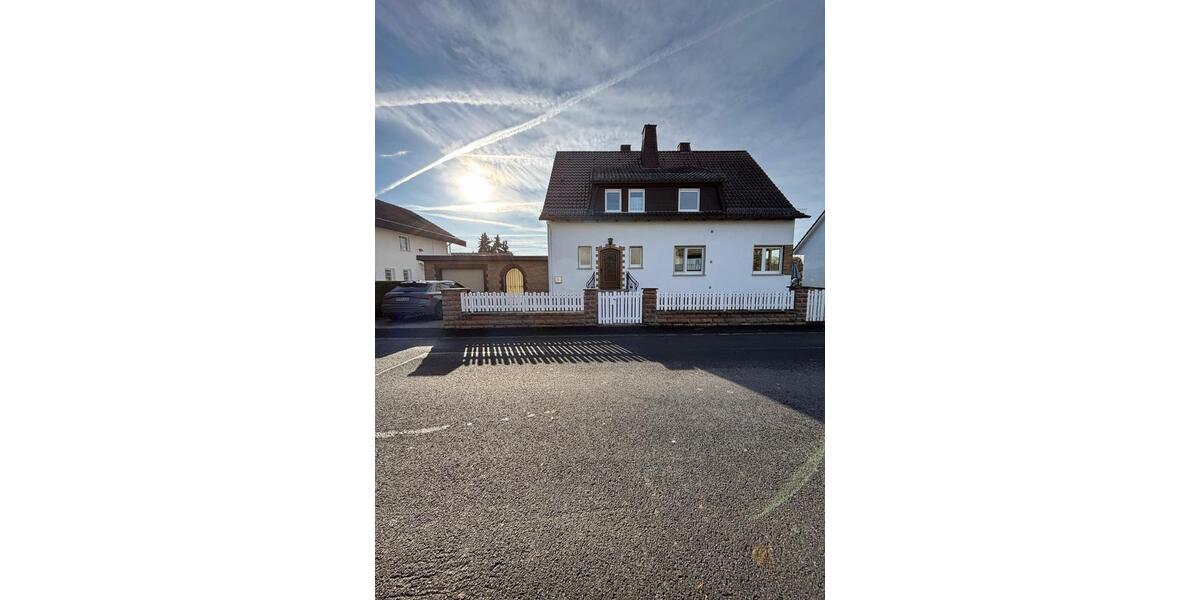 Zweifamilienhaus zur Miete in Wasenberg 8 zimmer