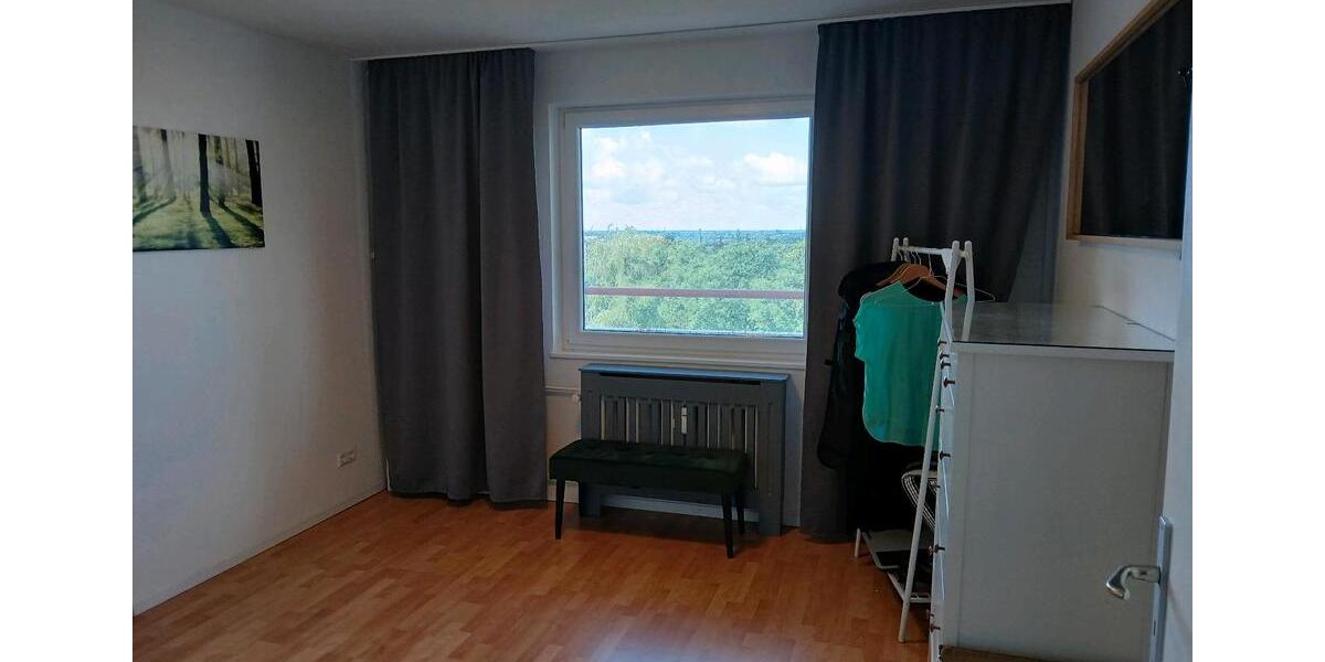 Wohnen auf Zeit Wolfsburg - 1 Zimmer, 18 m&sup2;, 360&euro; | Angebot:26680012