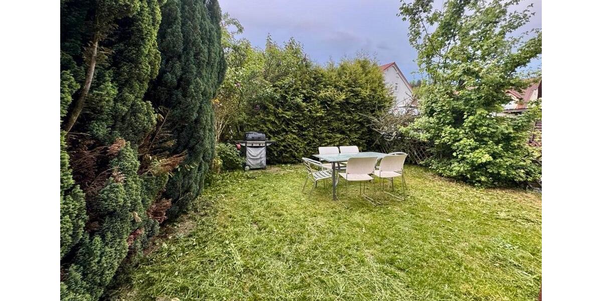 Dachgeschoßwohnung Nürtingen - 3 Zimmer, 58 m&sup2;, 895&euro; | Angebot:26588244