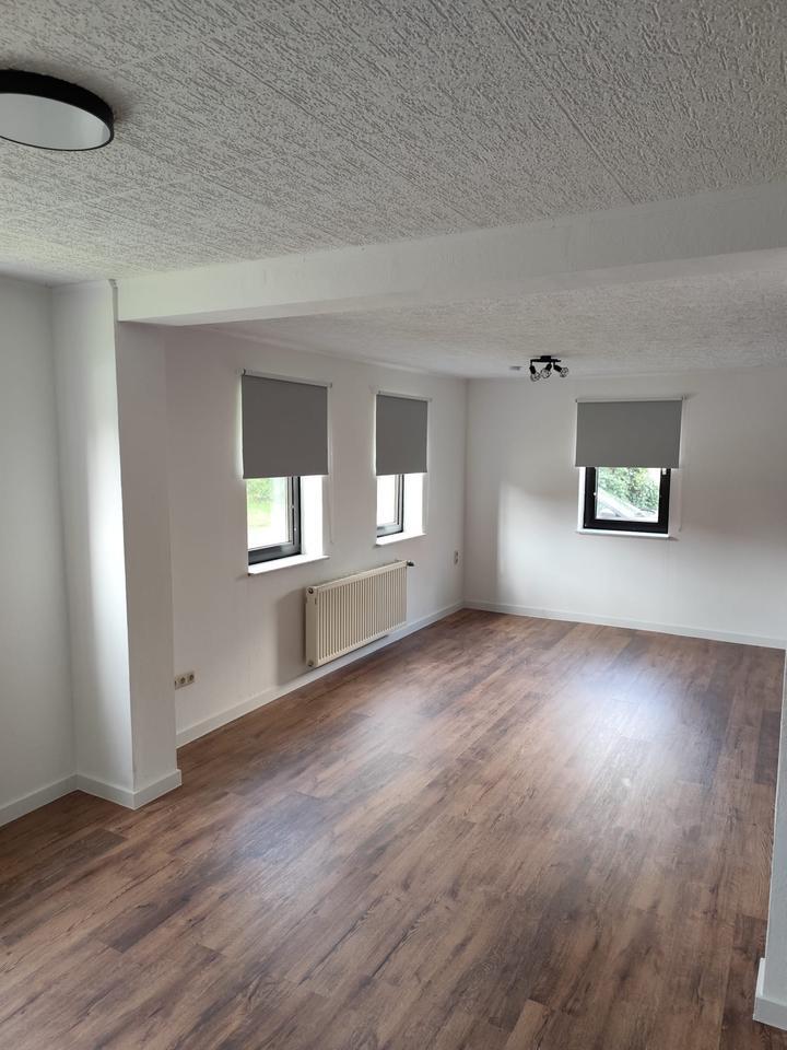 Renovierte 2,5 Zimmer Wohnung