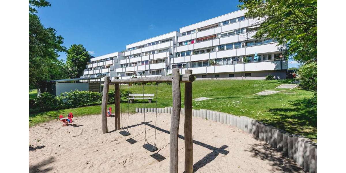 Etagenwohnung Haffkrug Haffkrug - 1 Zimmer, 32 m&sup2;, 407&euro; | Angebot:27267778