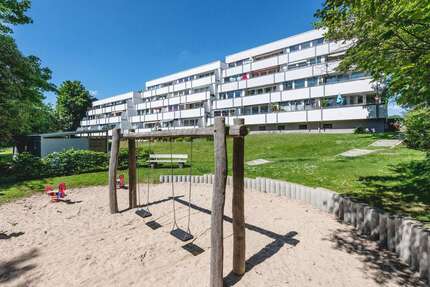 Wohnung Haffkrug Haffkrug - 1 Zimmer, 32 m&sup2;, 407&euro; | Angebot:27267778
