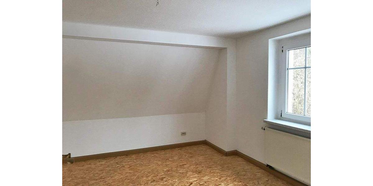 Etagenwohnung Mügeln Sornzig - 3 Zimmer, 41 m&sup2;, 250&euro; | Angebot:24794812