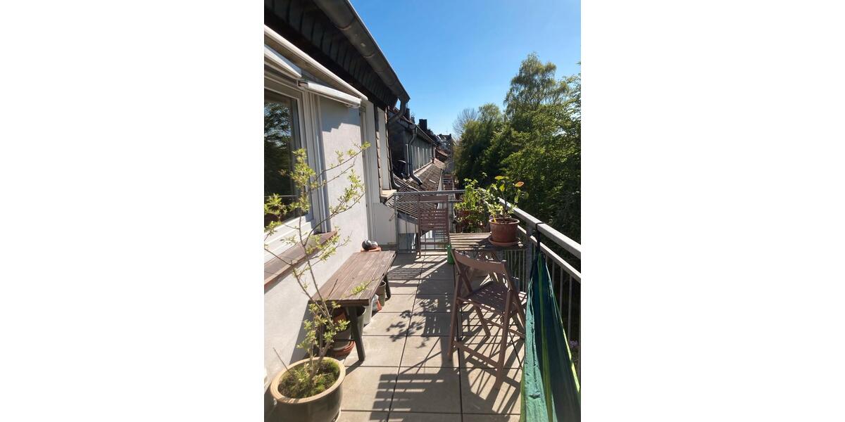 Wohnen auf Zeit Münster Mitte-Nordost - 3 Zimmer, 90 m&sup2;, 700&euro; | Angebot:26656272