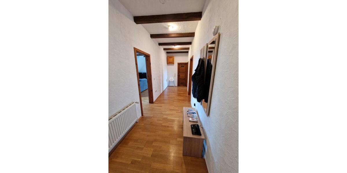Etagenwohnung Wilhelmshaven - 3 Zimmer, 98 m&sup2;, 770&euro; | Angebot:26638151
