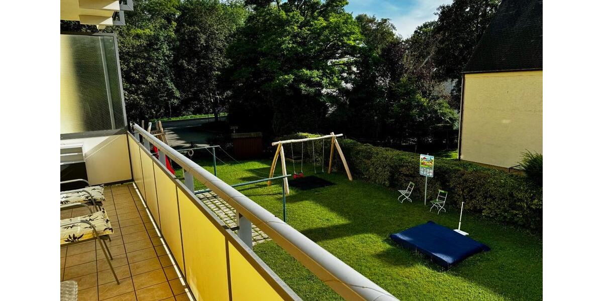 Wohnen auf Zeit Karlsfeld - 1 Zimmer, 20 m&sup2;, 900&euro; | Angebot:24130030