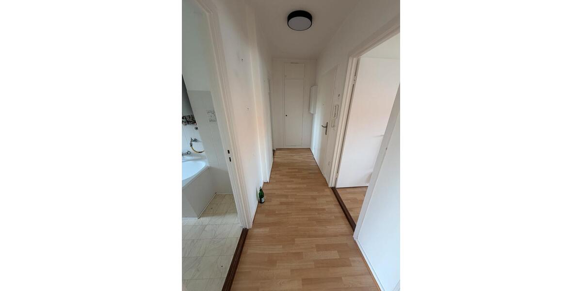 Etagenwohnung Münster Mitte-Süd - 2 Zimmer, 55 m&sup2;, 760&euro; | Angebot:26691988