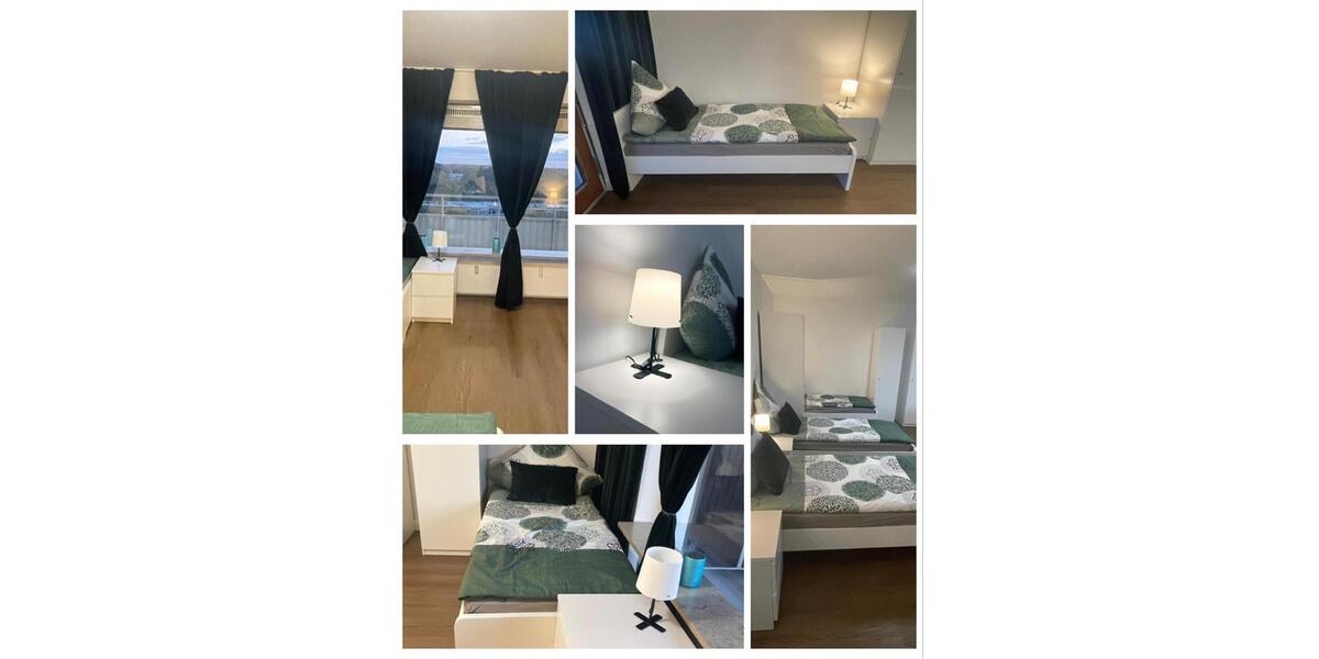 Wohnen auf Zeit Hamburg Wandsbek - 5 Zimmer, 120 m&sup2;, 4.500&euro; | Angebot:26679314