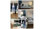 Wohnen auf Zeit Hamburg Wandsbek - 5 Zimmer, 120 m&sup2;, 4.500&euro; | Angebot:26679314