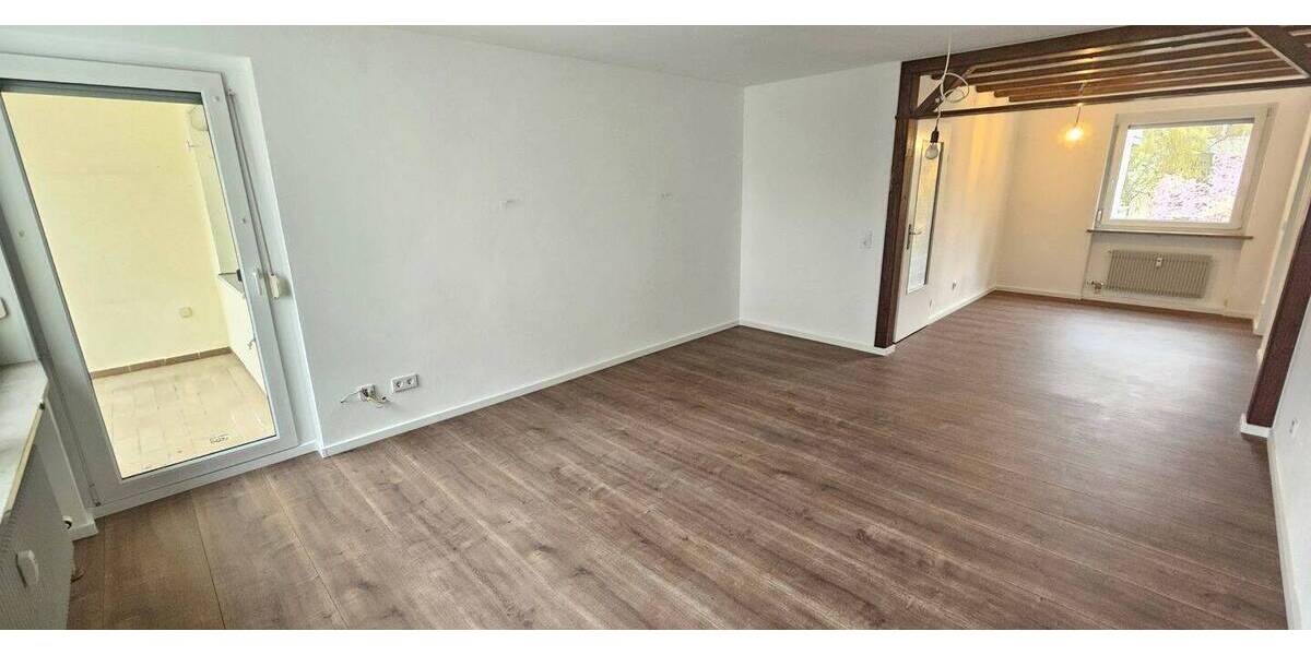 Etagenwohnung Amberg - 3 Zimmer, 80 m&sup2;, 800&euro; | Angebot:26154784