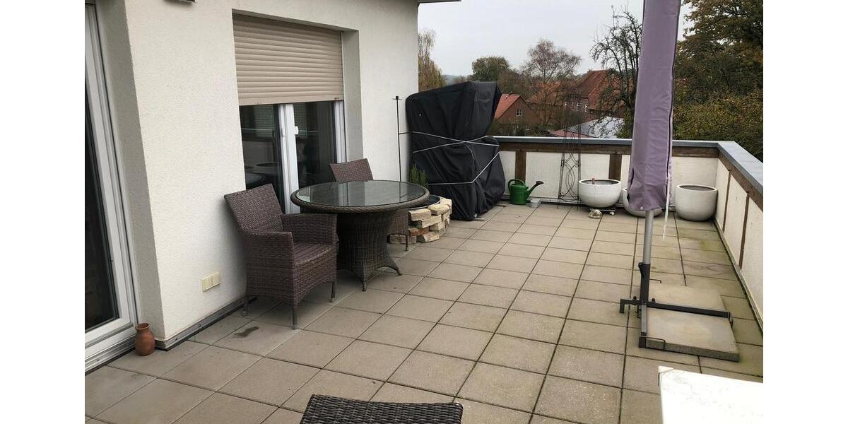 Etagenwohnung Barum - 2 Zimmer, 55 m&sup2;, 588&euro; | Angebot:26521171
