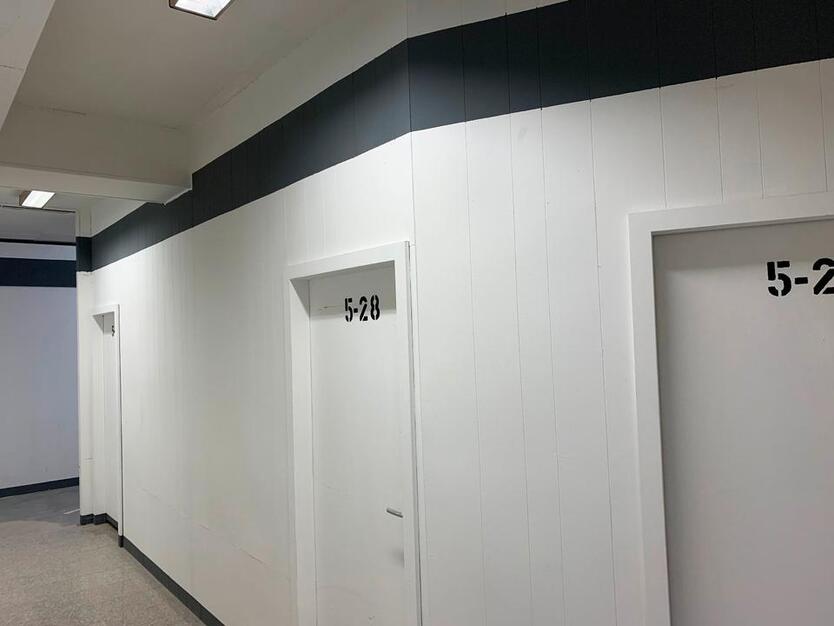 Selfstorage Lager Mieten Lagerbox Mietlager Lagerraum Halle