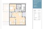 Dachgeschoßwohnung Hannover Ricklingen - 3 Zimmer, 89 m&sup2;, 1.199&euro; | Angebot:26691594