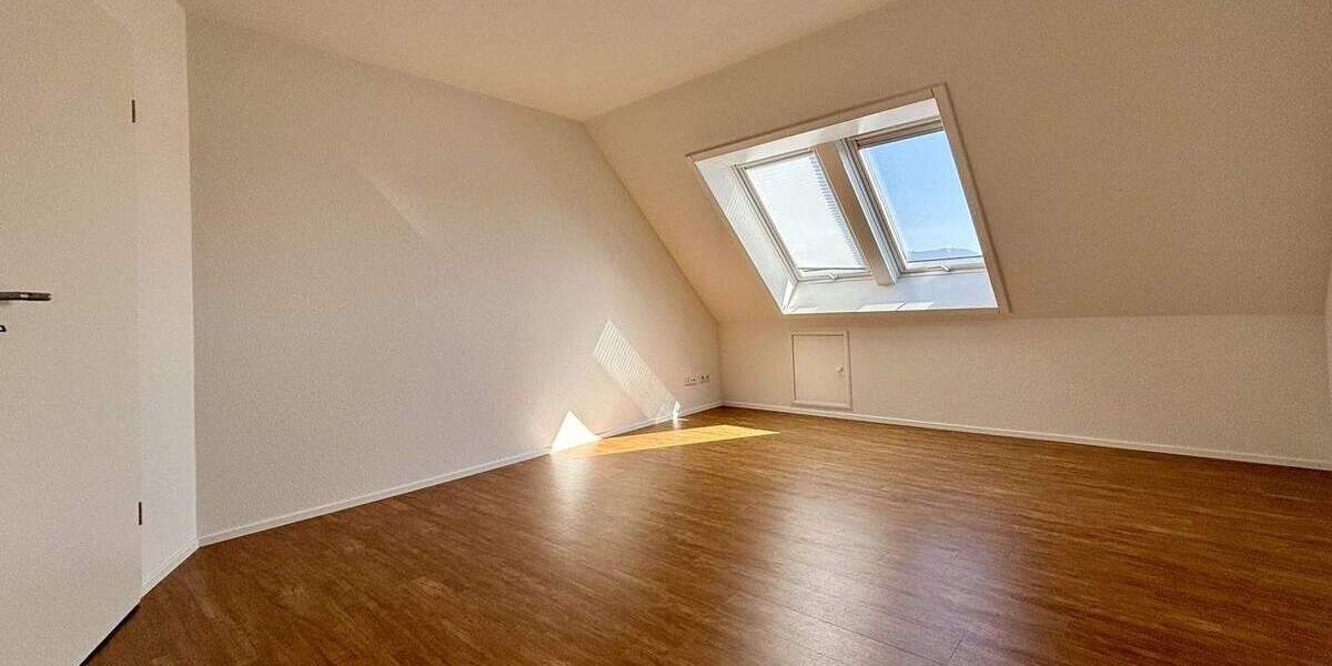 Etagenwohnung Balingen - 3 Zimmer, 101 m&sup2;, 1.380&euro; | Angebot:25680822
