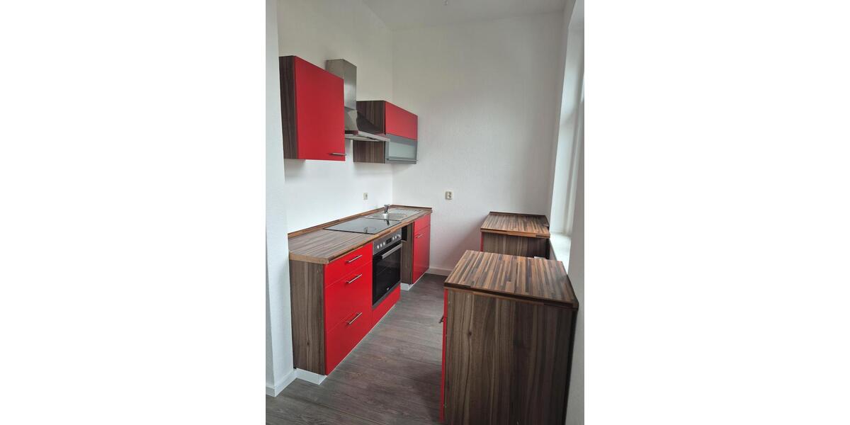 Etagenwohnung Arnsdorf - 1 Zimmer, 32 m&sup2;, 260&euro; | Angebot:25989860