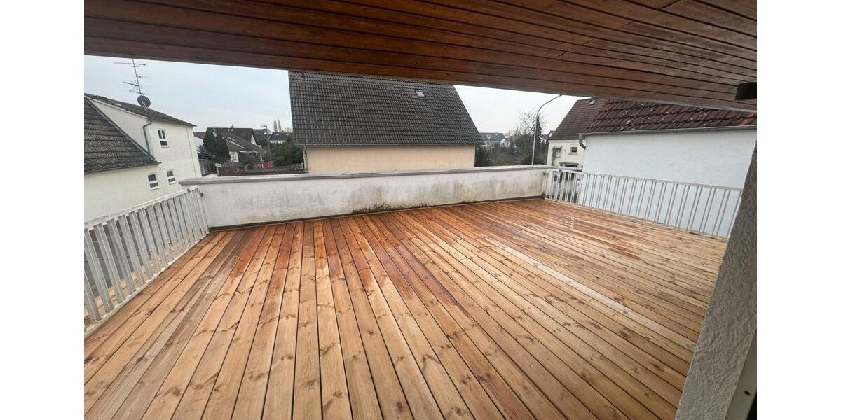 Maisonettenwohnung Griesheim - 4 Zimmer, 152 m&sup2;, 2.450&euro; | Angebot:24785761