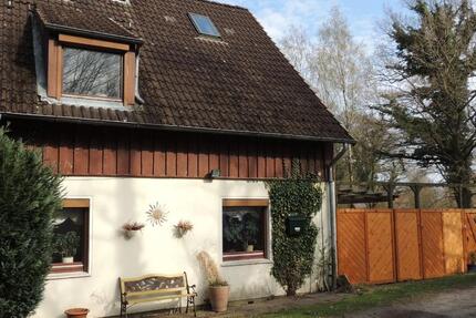 Geräumiges Reihenendhaus in 24223 Schwentinental zu vermieten 5 zimmer