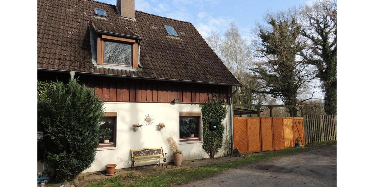 Geräumiges Reihenendhaus in 24223 Schwentinental zu vermieten 5 zimmer