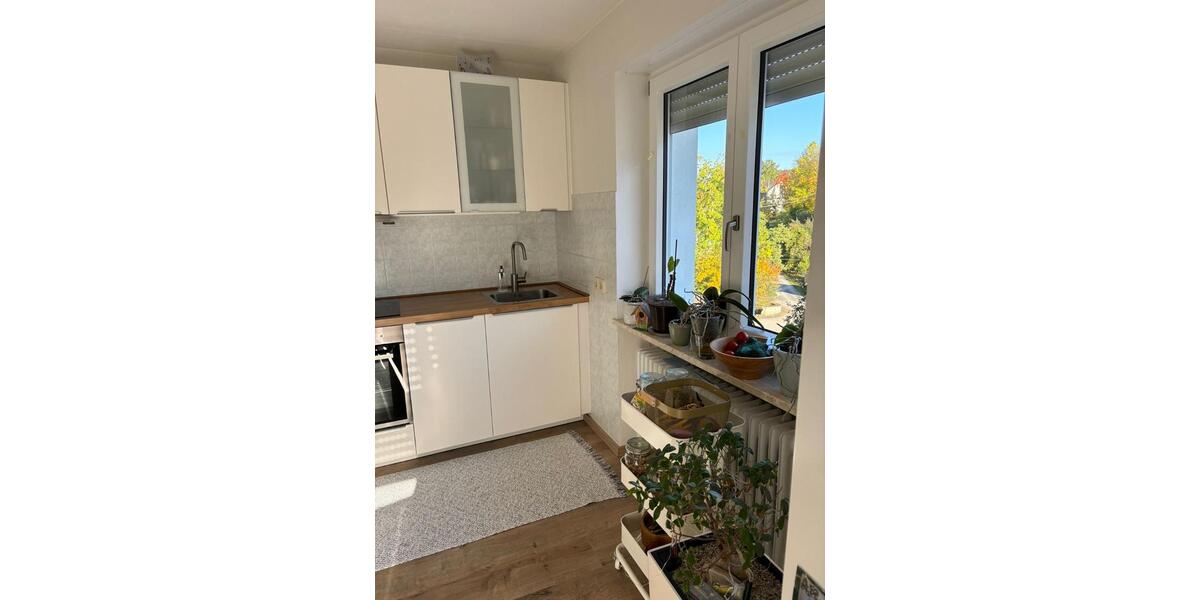 Etagenwohnung Marxheim - 4 Zimmer, 105 m&sup2;, 675&euro; | Angebot:26234740