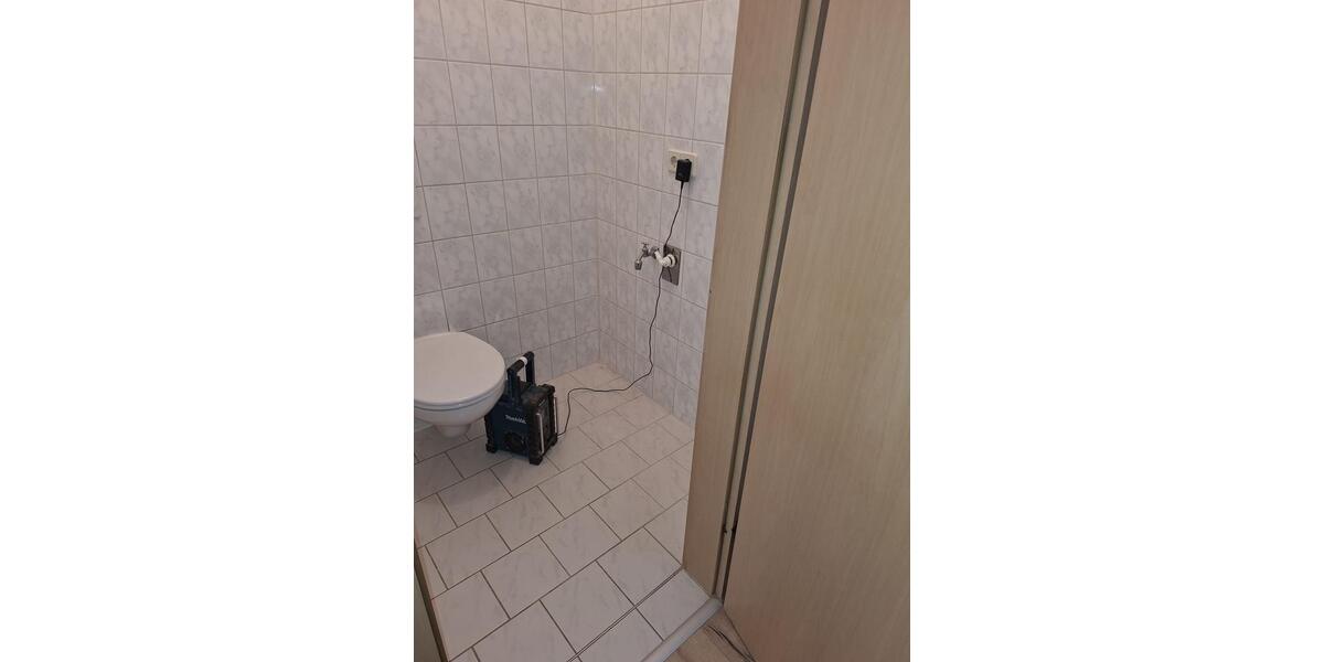 Schöne, komfortable 2-Raum-Wohnung mit Balkon in OelsnitzVogtland 2 zimmer