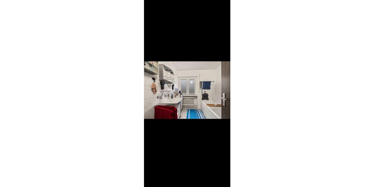 Etagenwohnung Waldshut-Tiengen Tiengen - 4 Zimmer, 108 m&sup2;, 990&euro; | Angebot:26362073