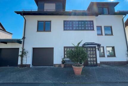 Wohnung Bad Soden-Salmünster Salmünster - 4 Zimmer, 93 m&sup2;, 850&euro; | Angebot:26403868