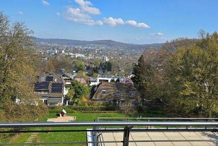 Wohnung Bonn Heiderhof - 3 Zimmer, 119 m&sup2;, 1.400&euro; | Angebot:25845424