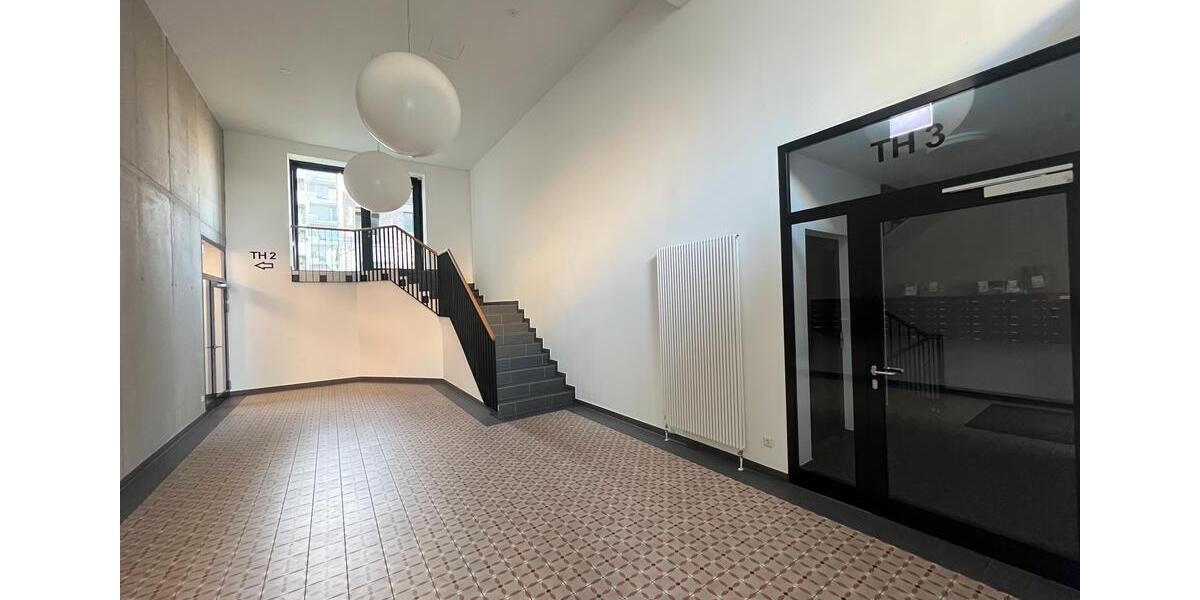 Etagenwohnung Hamburg Hamburg-Mitte - 4 Zimmer, 93 m&sup2;, 2.390&euro; | Angebot:24606018