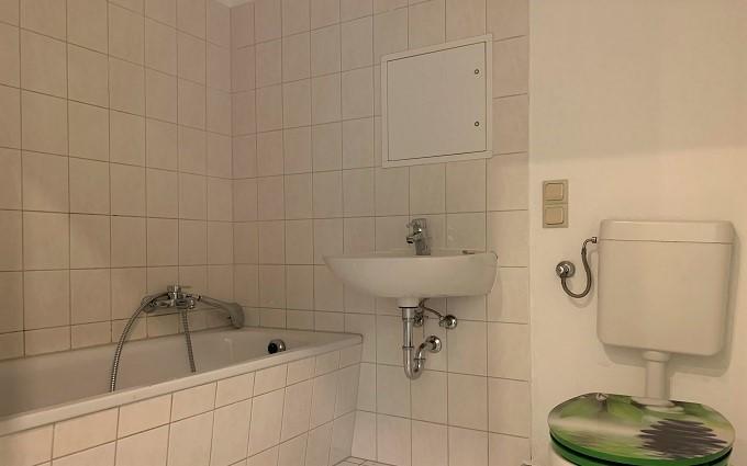 Etagenwohnung Oschersleben (Bode) - 4 Zimmer, 78 m&sup2;, 378&euro; | Angebot:25872642