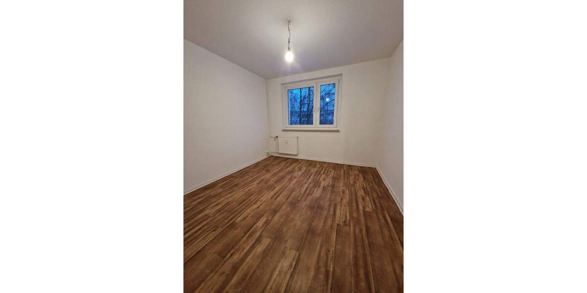 Etagenwohnung Magdeburg Leipziger Str. - 3 Zimmer, 56 m&sup2;, 349&euro; | Angebot:25740122