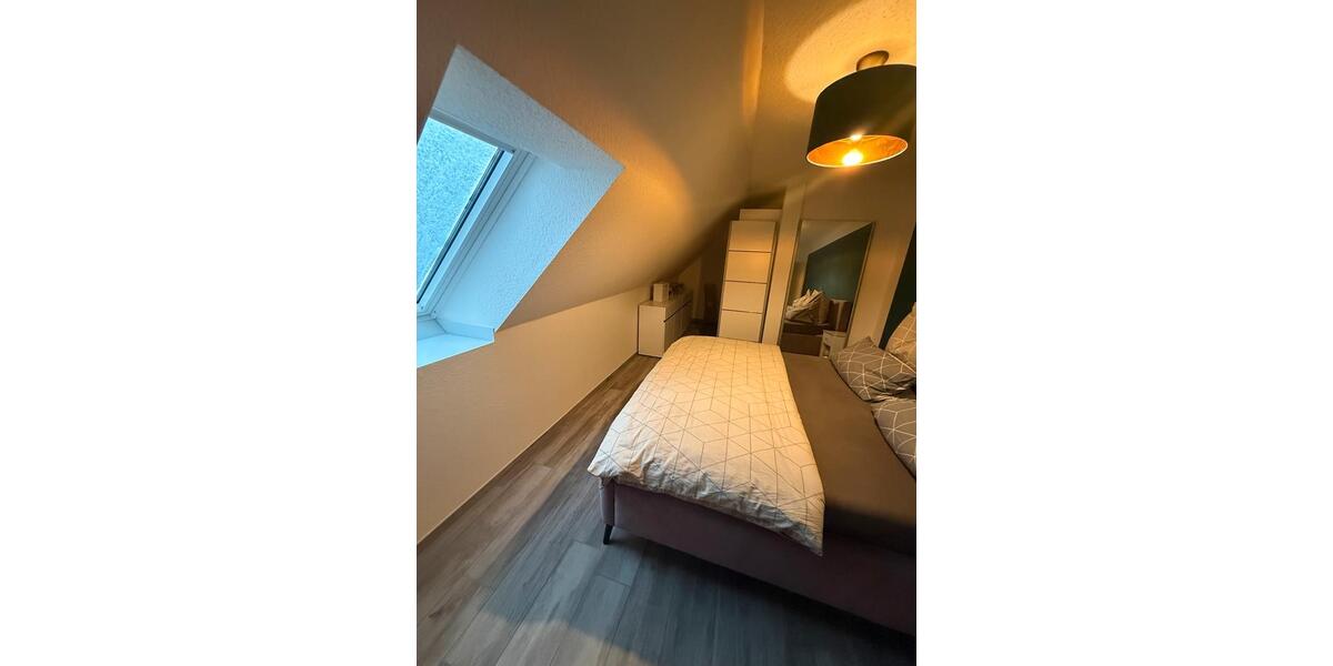 Maisonettenwohnung Wittenburg - 4.5 Zimmer, 115 m&sup2;, 1.370&euro; | Angebot:24802630
