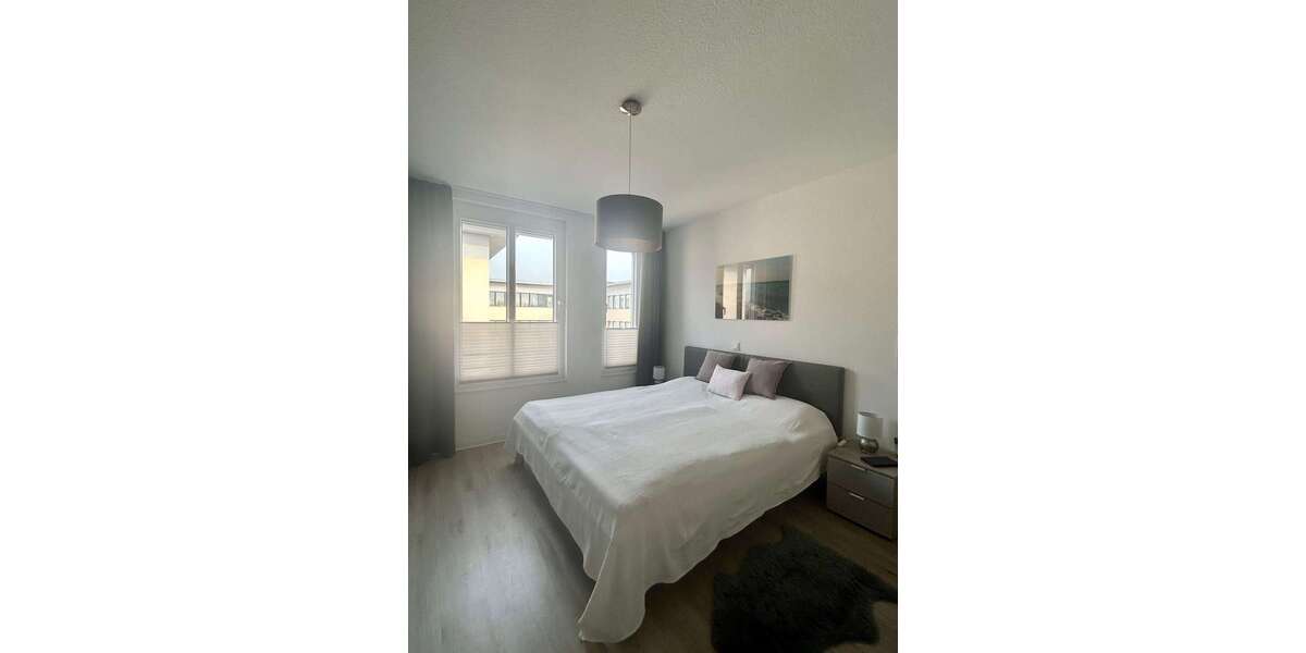 Etagenwohnung Hannover Vahrenwald-List - 2 Zimmer, 75 m&sup2;, 930&euro; | Angebot:26154015