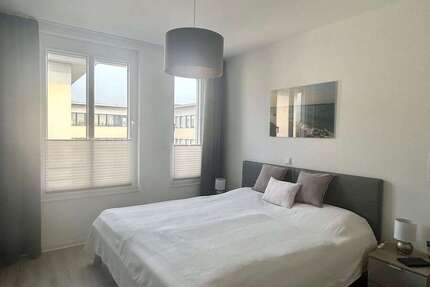 Wohnung Hannover Vahrenwald-List - 2 Zimmer, 75 m&sup2;, 930&euro; | Angebot:26154015