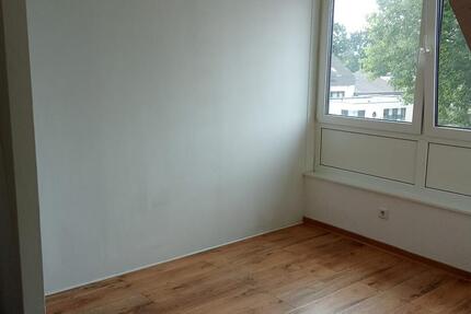 2 Zimmer Dachgeschoßwohnung