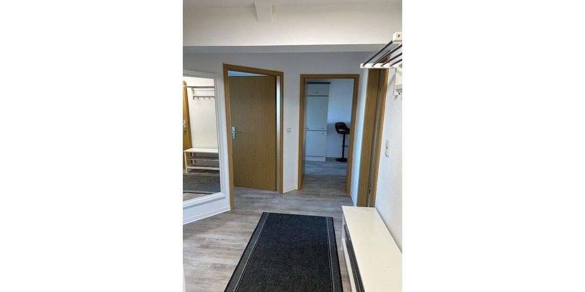 Dachgeschoßwohnung Plauen Bahnhofsvorstadt - 2 Zimmer, 52 m&sup2;, 550&euro; | Angebot:26365777