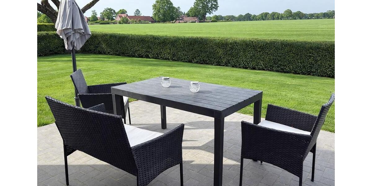 Etagenwohnung Wiefelstede - 3 Zimmer, 83 m&sup2;, 990&euro; | Angebot:24200876