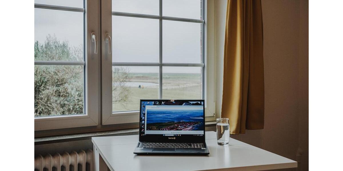Wohnen auf Zeit Baltrum - 3 Zimmer, 63 m&sup2;, 1.200&euro; | Angebot:26396237