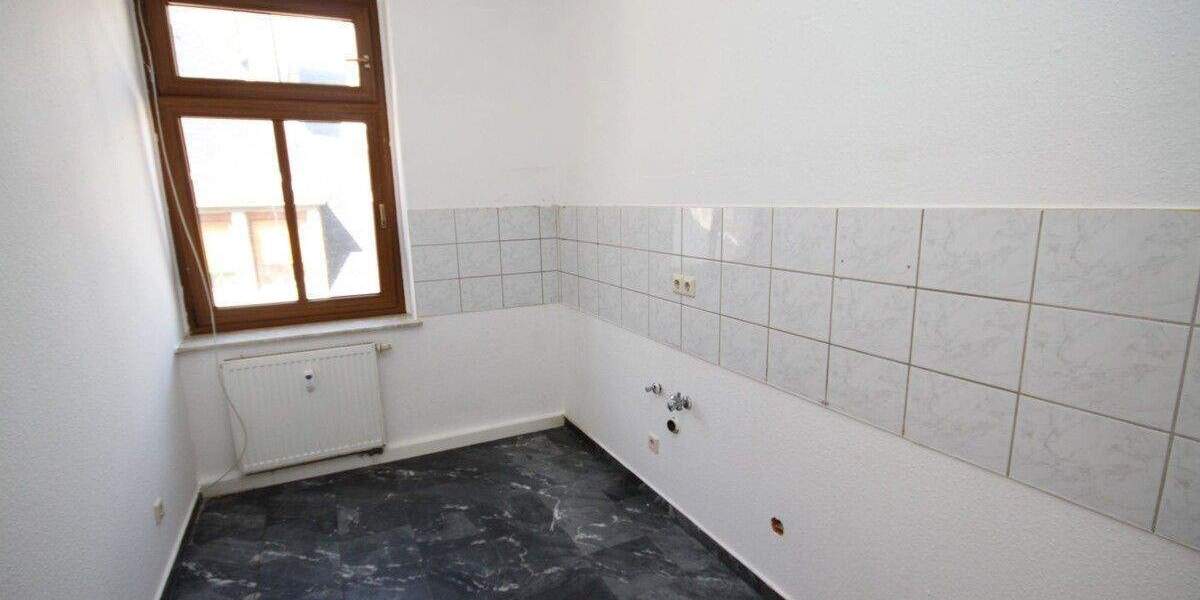 Etagenwohnung Annaberg-Buchholz Annaberg - 3 Zimmer, 75 m&sup2;, 359&euro; | Angebot:25688316