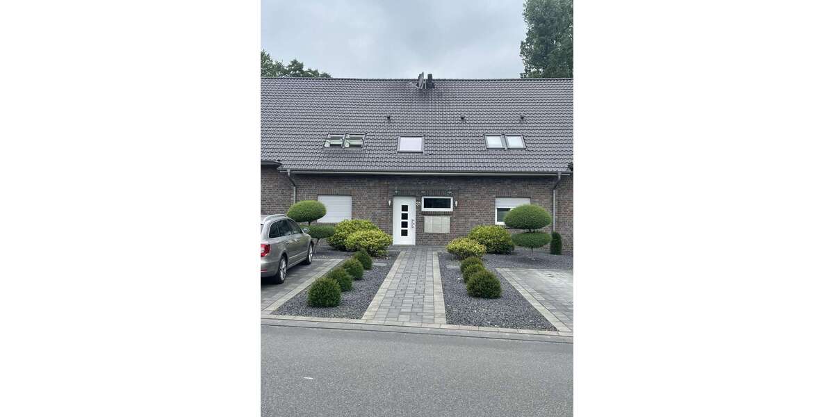 Etagenwohnung Niederkrüchten Brempt - 3 Zimmer, 77 m&sup2;, 780&euro; | Angebot:25235366